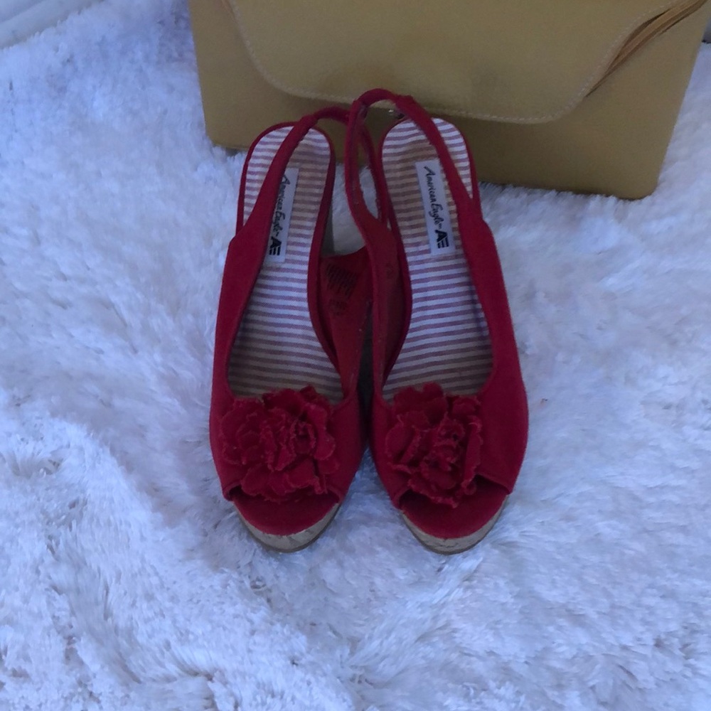 Wedges